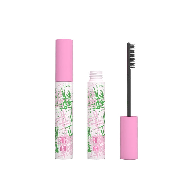 Neiyou Waterproof Smudge-proof Brow Tinting Gel 4g  CL01 Clear lucite