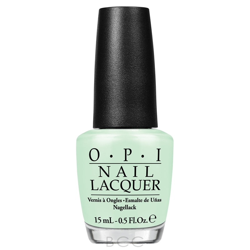 OPI Nail Lacquer That’s Hula-Rious 0.5 oz
