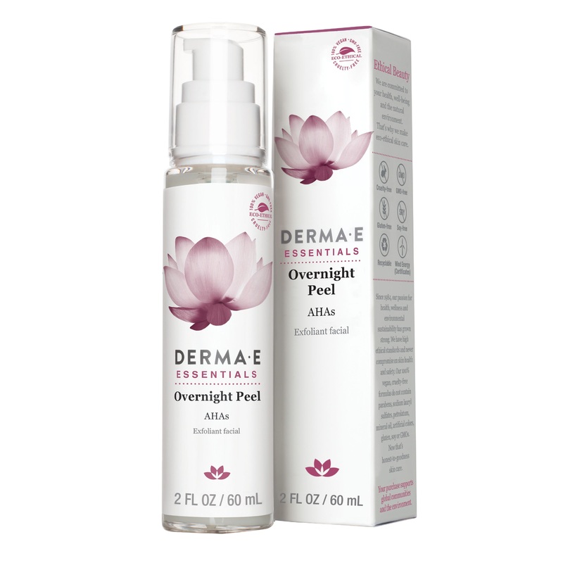 Overnight Peel