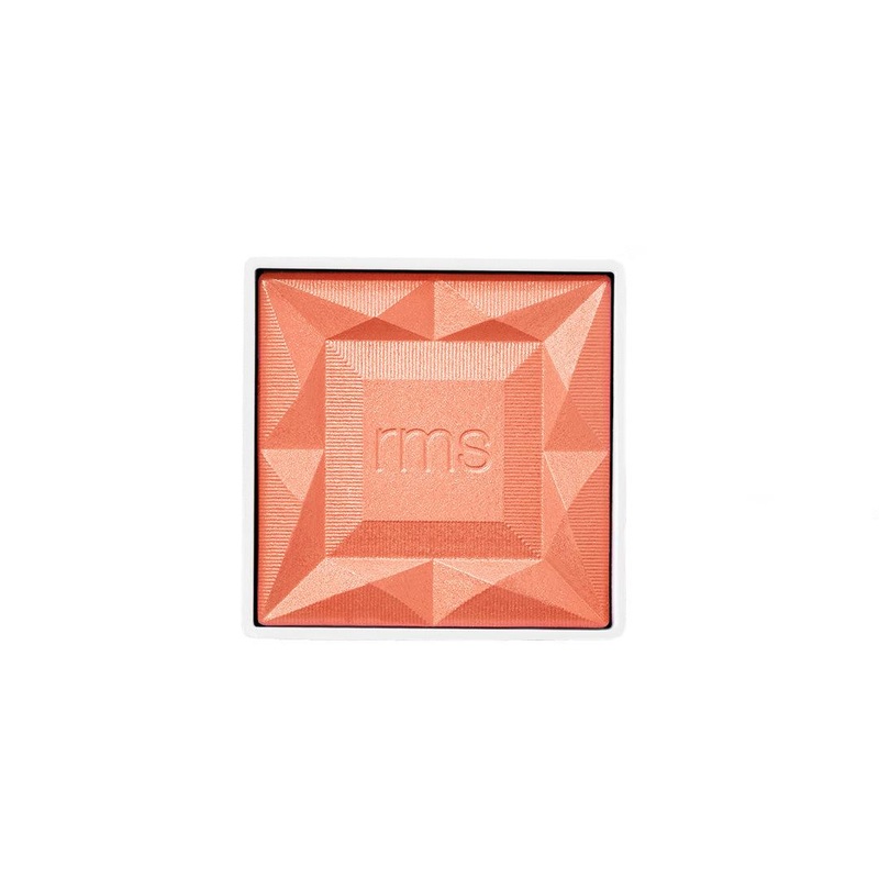 RMS Beauty Re Dimension Hydra Power Blush Refills Mai Tai (Citrusy Coral)