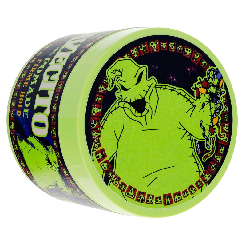 Suavecito Firme Hold Pomade 4 oz / 113 g – Worm’s Wort | Oogie Boogie