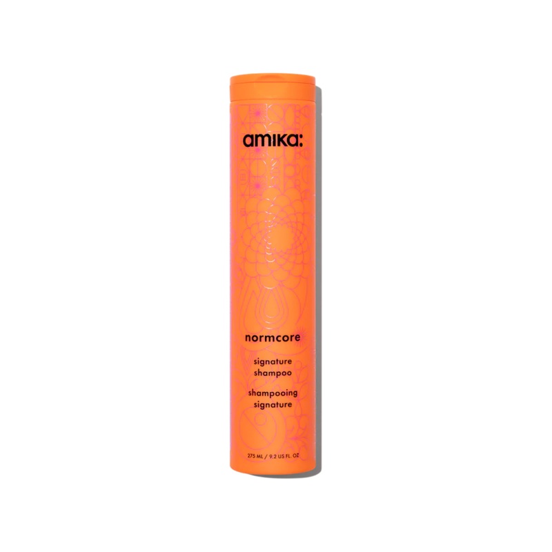 Amika Normcore Signature Shampoo 9.2 oz.