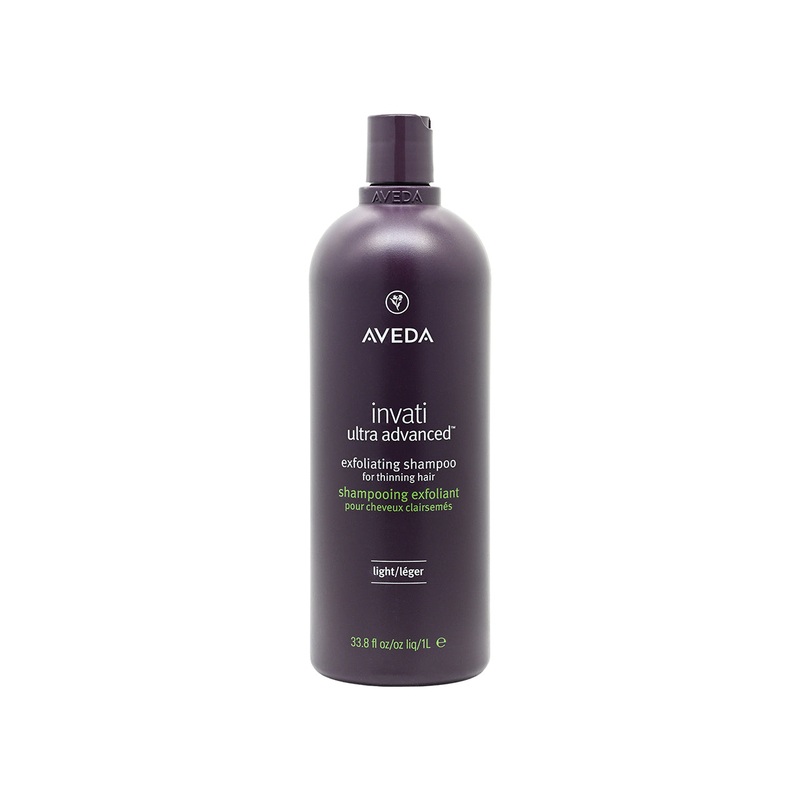 Avenda Invati Ultra Advanced Exfoliating Shampoo – Light 1000ml