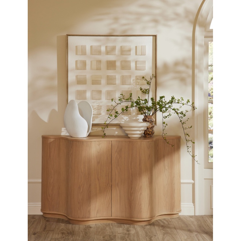 Cora Sideboard by Lolly Lolly Ceramics Natural