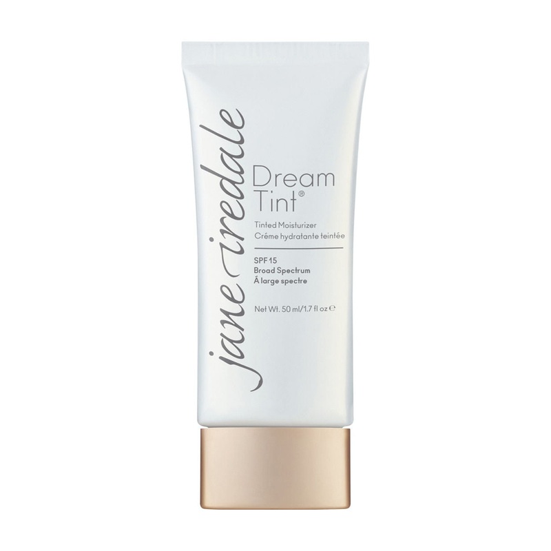 Dream TintTinted Moisturizer SPF 15 Light