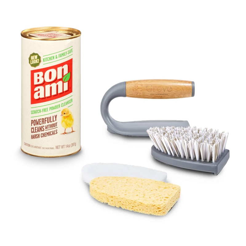 Fresh Start Bathroom Bundle