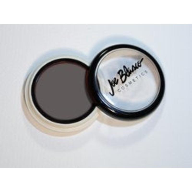 Joe Blasco Eye Shadow Ultamatte – Black