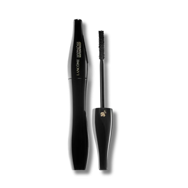 Lancme Hypnse Waterproof Mascara – 001 Black 6.2g