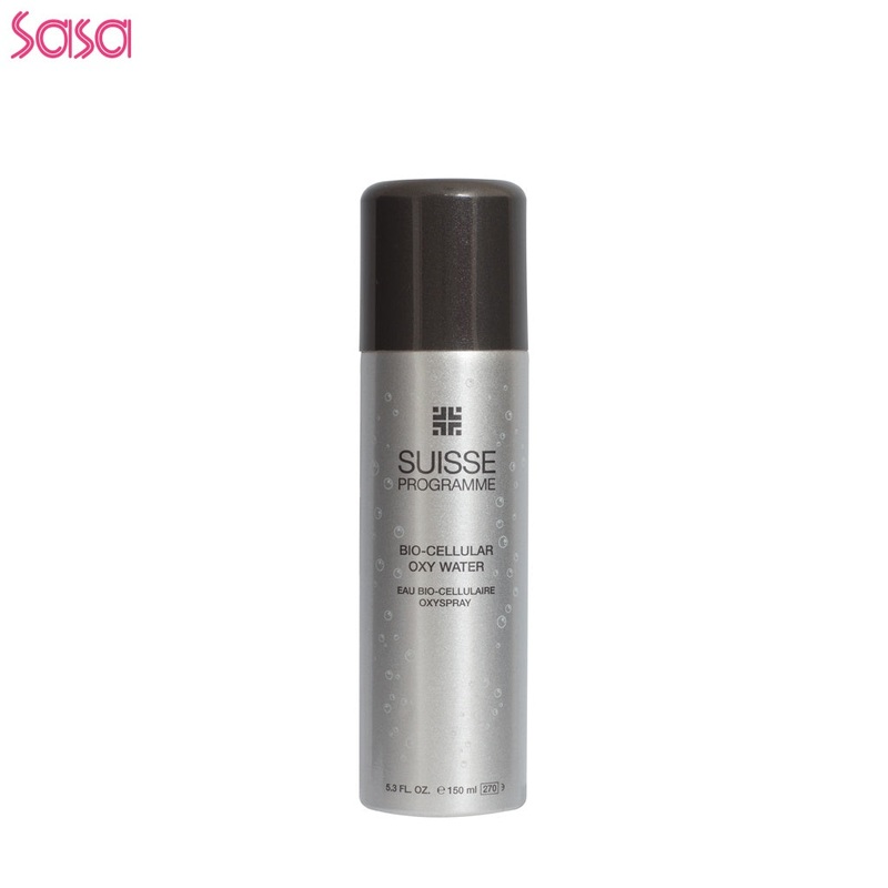 **NOT FOR INT Suisse Programme Bio-Cellular Oxy Water 150 ML 150ml