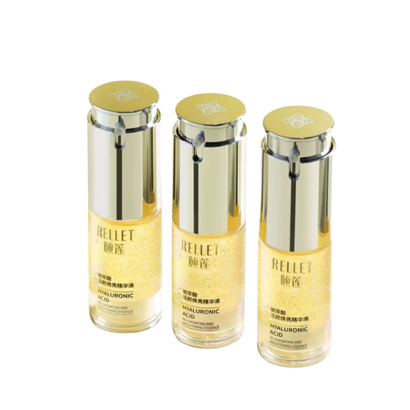 Rellet Hyaluronic Acid Revitalizing Radiance Serum 30g