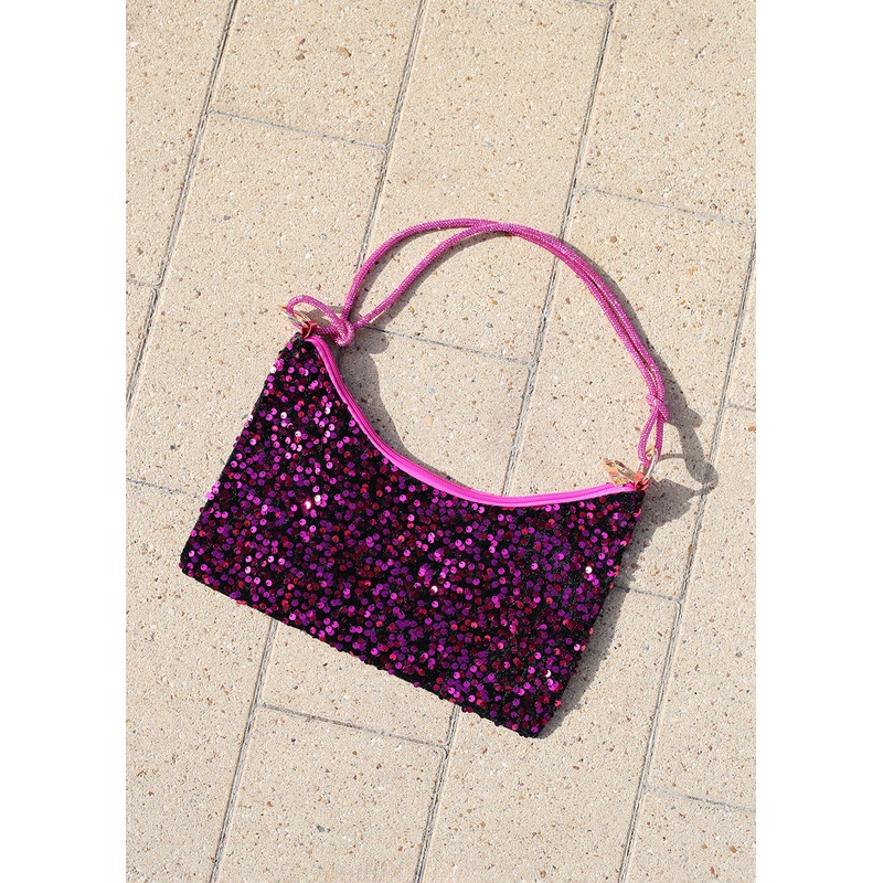 Stella Tote Bag Gold