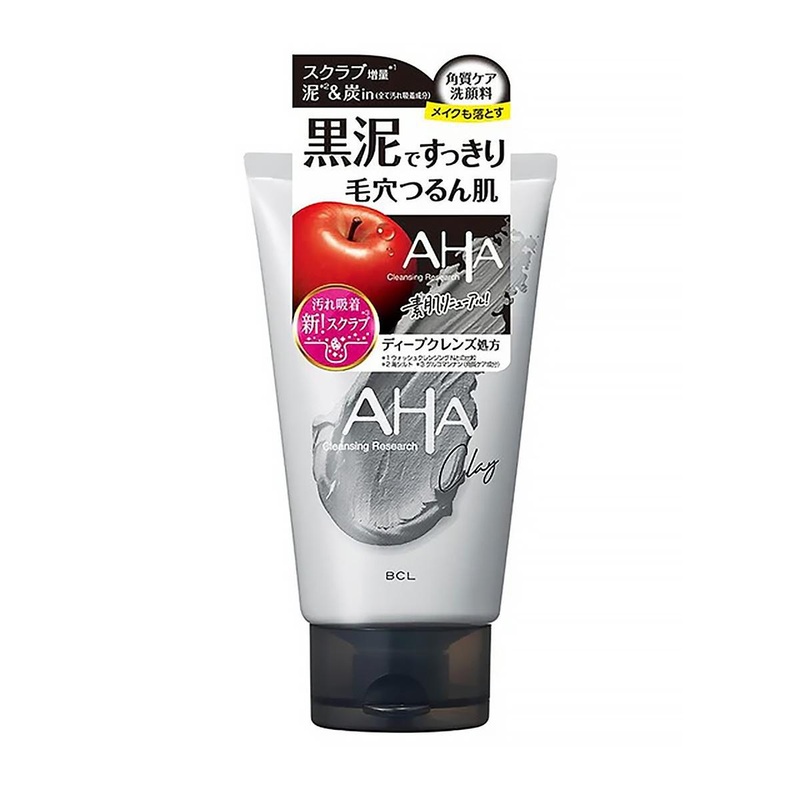 BCL Cleansing Research Wash Cleansing BL  120g