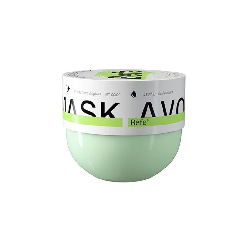Befe Avocado Hair Mask 240g Befe