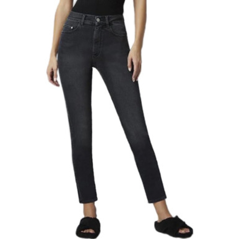 Bella Slim High Rise Vintage – Eclipse.