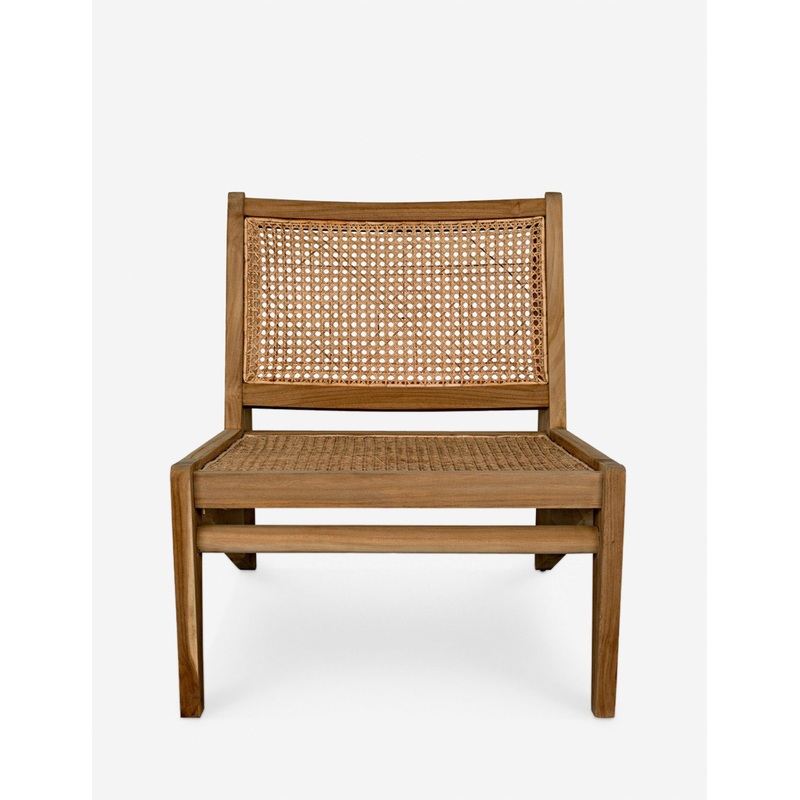 Berkeley Accent Chair Natural