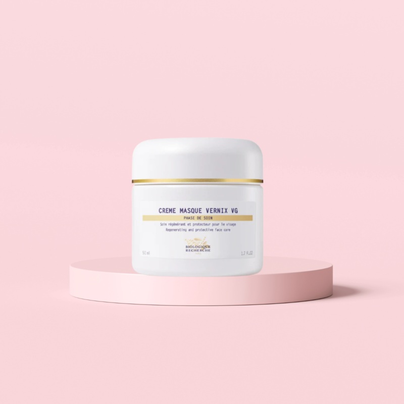 CRME MASQUE VERNIX VG
