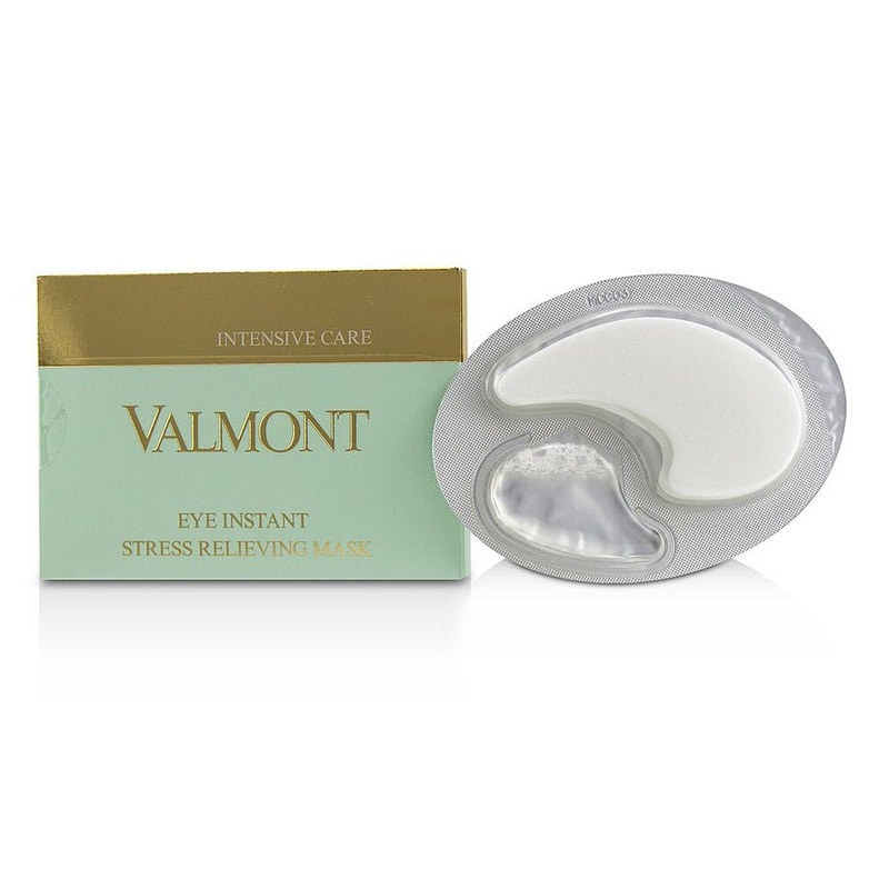 EYE INSTANT STRESS RELIEVING MASK – 5 pack Pack of 5 duos