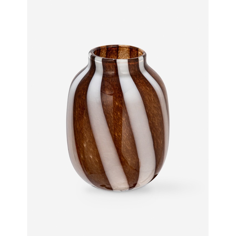 Hayat Vase Natural