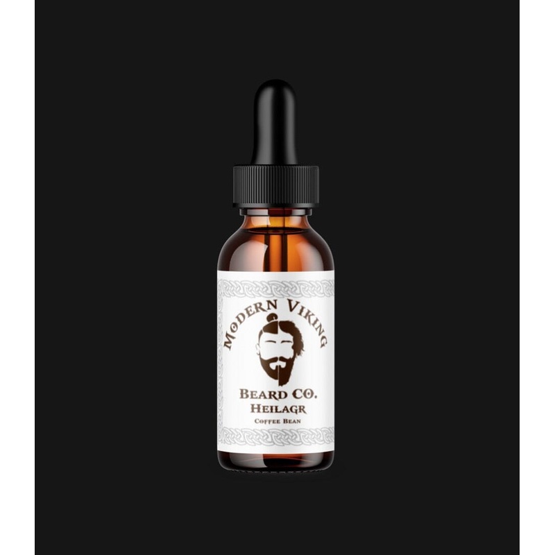 Heilagr Beard Oil