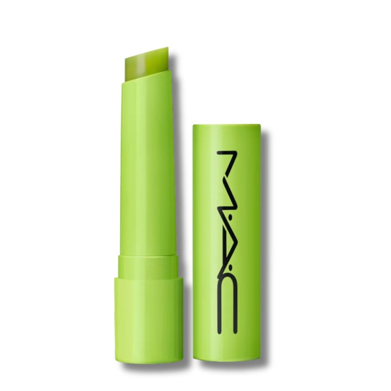MAC Squirt Plumping Gloss Stick 2.3g (Various Shades) Amped
