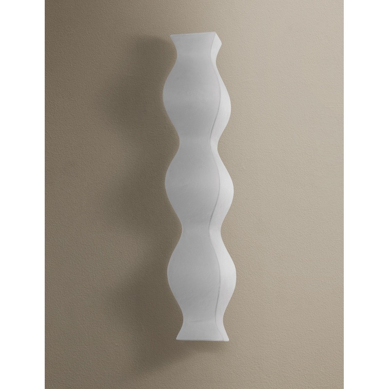 Niola Sconce White Small