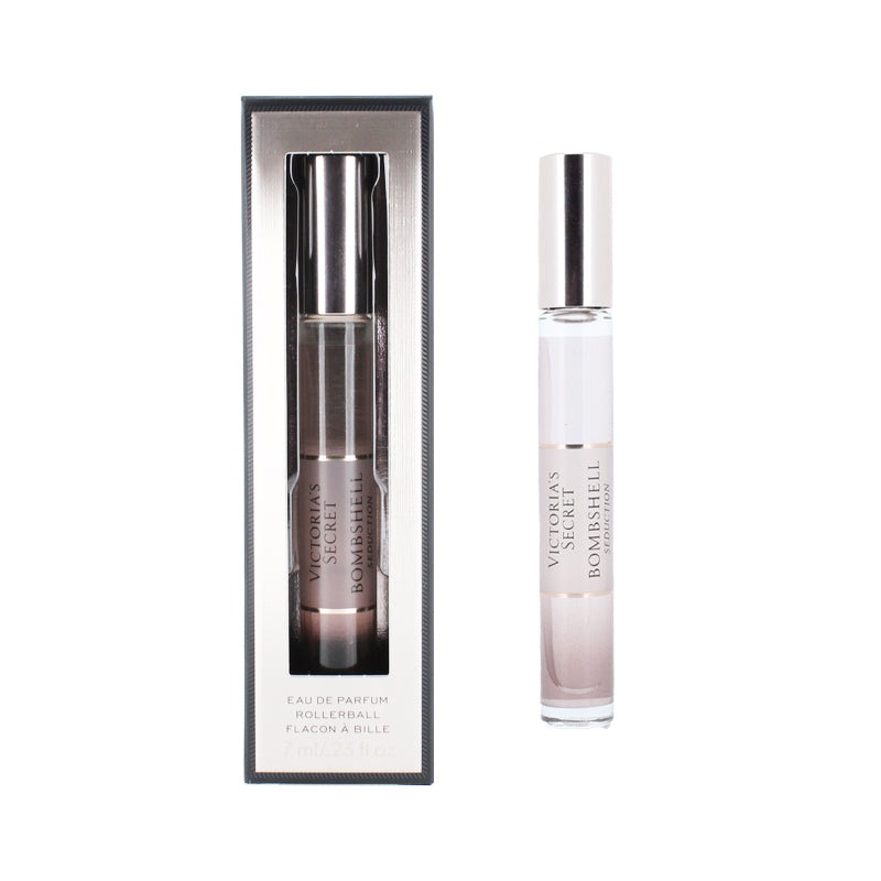 Victoria’s Secret Bombshell Seduction 7ml Eau De Parfum Rollerball (Blemished Box)