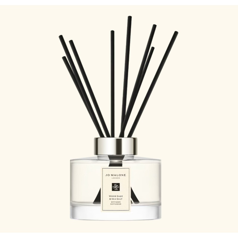 Wood Sage & Sea Salt Diffuser