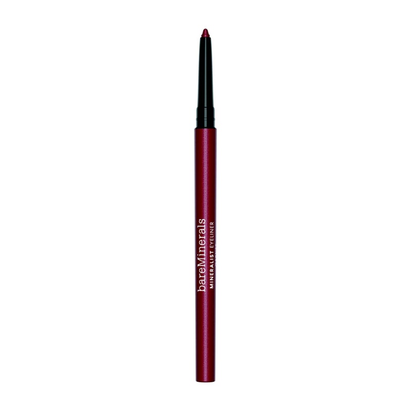 bareMinerals Mineralist Eyeliner Pencil Garnet Burgundy (Blemished Box)