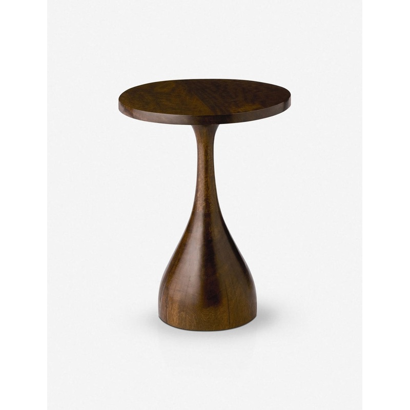 Darby Side Table by Arteriors