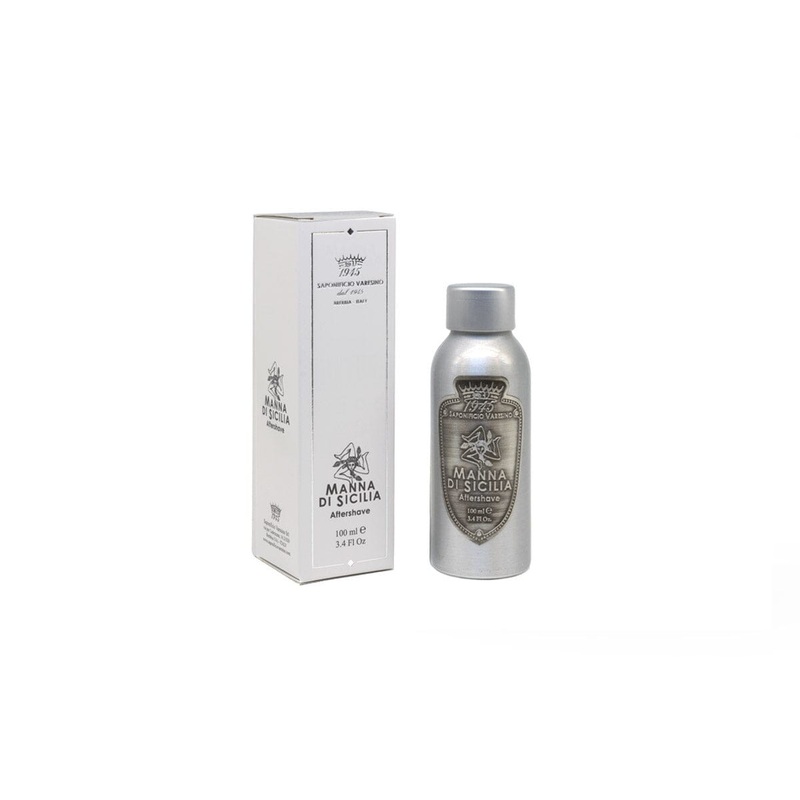 Manna di Sicilia SE Aftershave Lotion