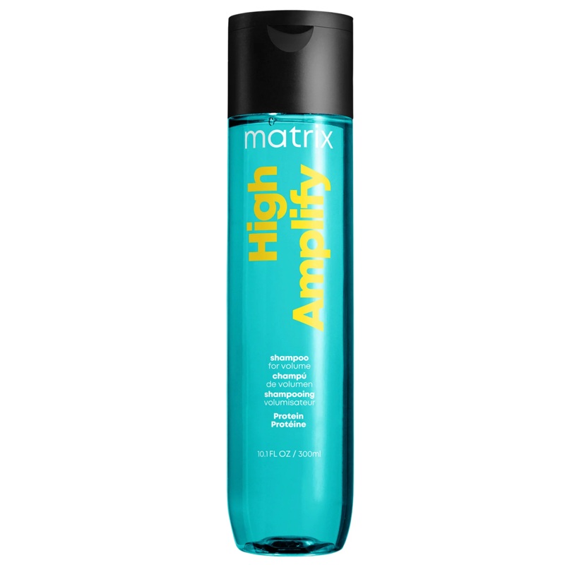 Matrix High Amplify Shampoo 10.1 oz / 300 ml | For Volume