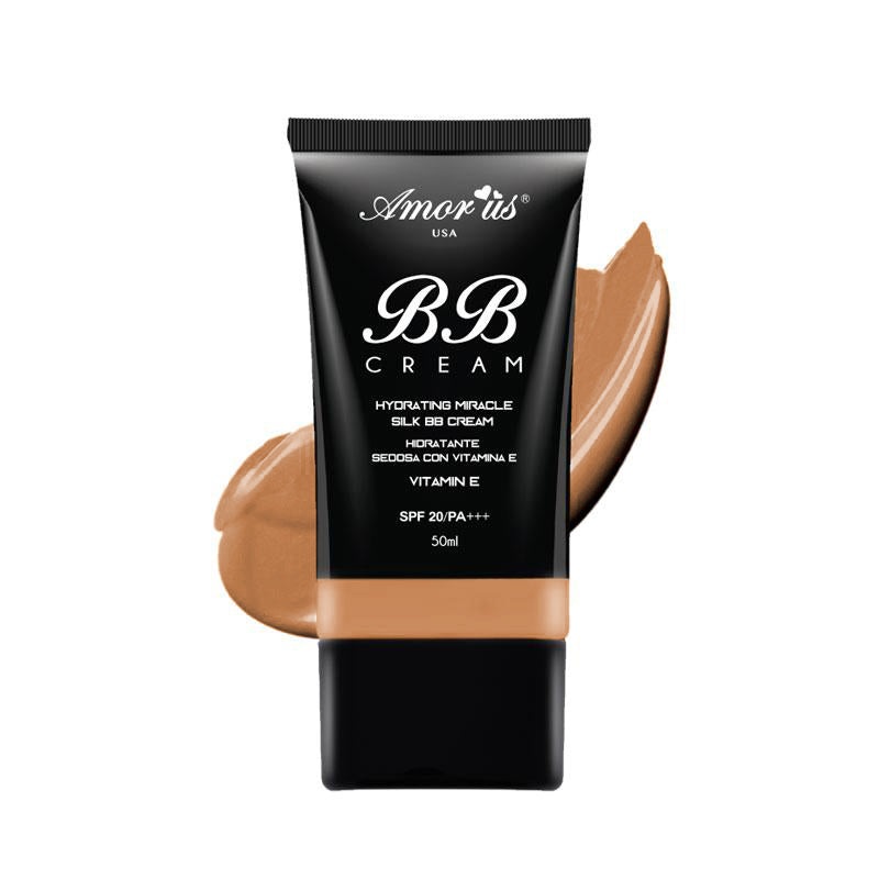 Sand – BB Cream