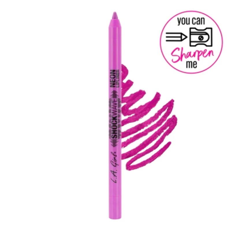 SHOCKWAVE NEON LIPLINER-BLAZE (3 PCS)