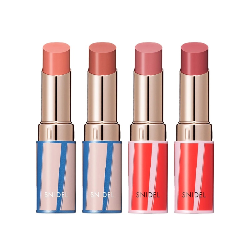 Snidel Beauty Rouge Snider N 2024 Holiday Collection EX02 Cheeky Beige