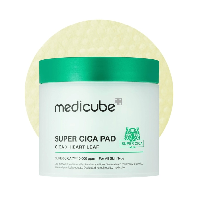 Super Cica Pad