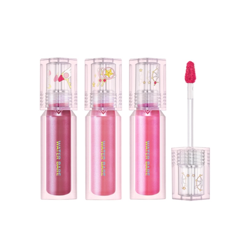 Water Bare Tint Cardcaptor Cherry Collection (More Colors) #12 Sealing Power