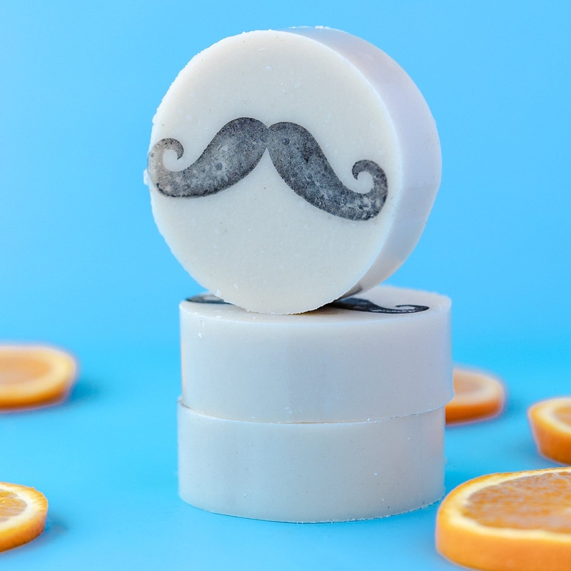 1920’s Barber Shop Shaving Soap