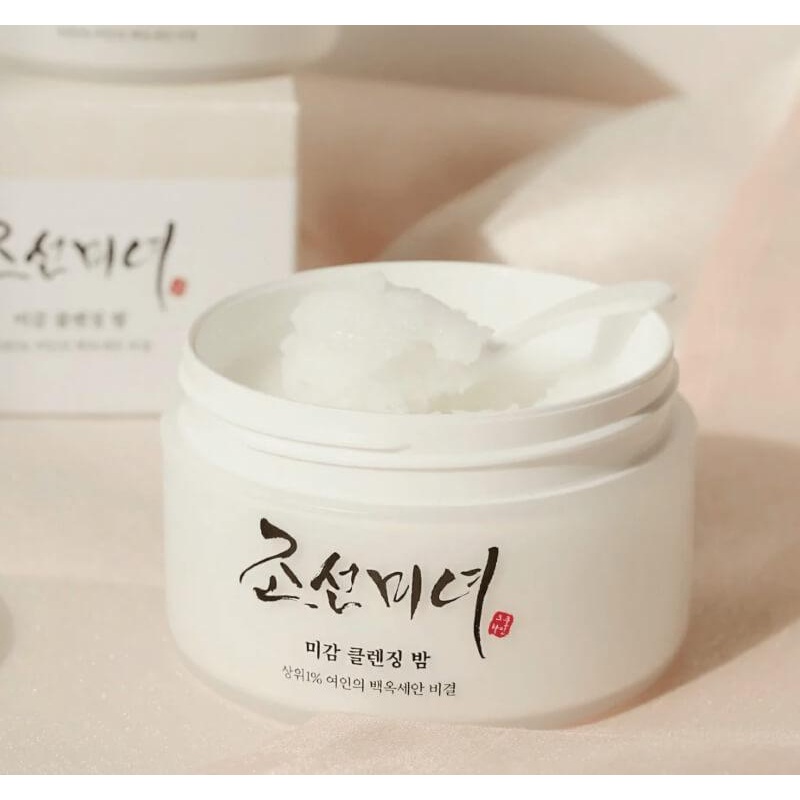 Beauty of Joseon Radiance Cleansing Balm 100ml