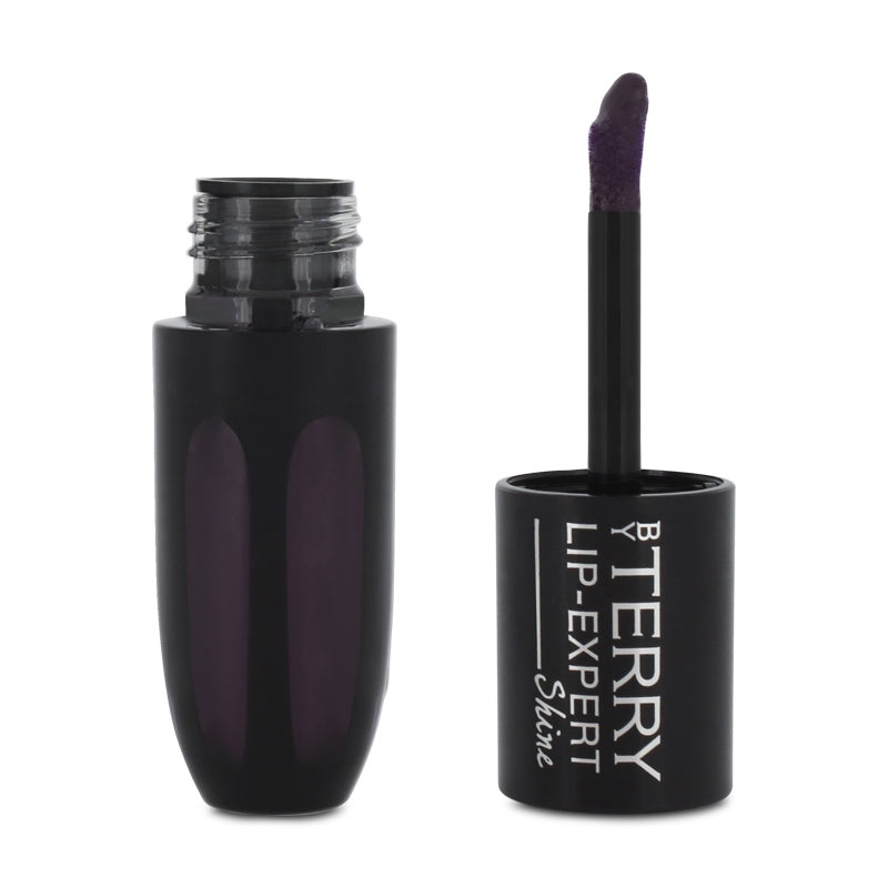 By Terry Lip Expert Shine Plum Pink Liquid Lipstick 8 Juicy Fig