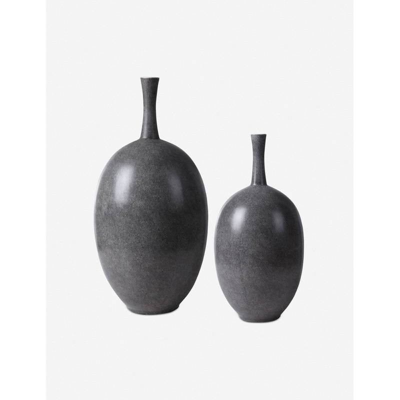 Ema Decorative Vases (Set of 2)