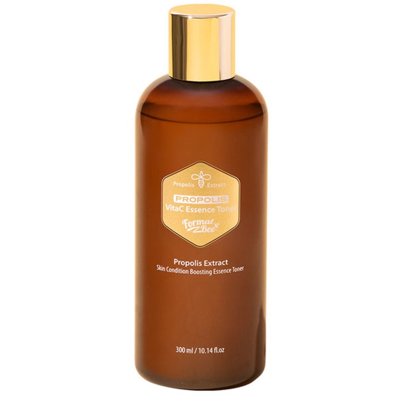 Formal B Propolis Vita C Essence Toner 300ml