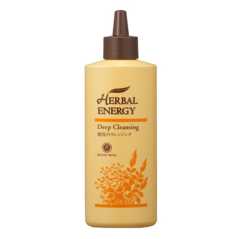 House of Rose HE Deep Cleansing 180mL