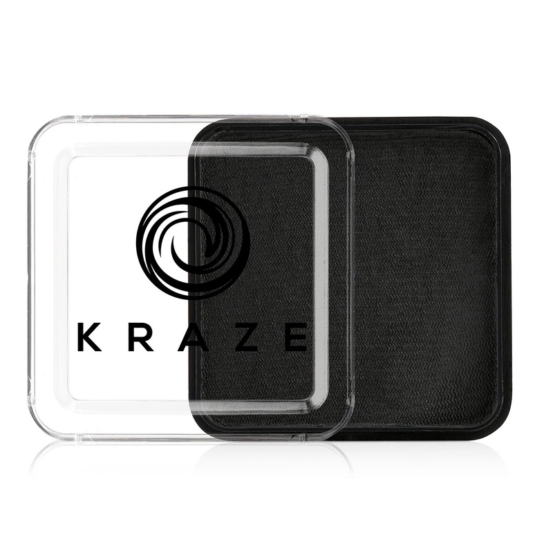 Kraze Square – Black (50 gm)