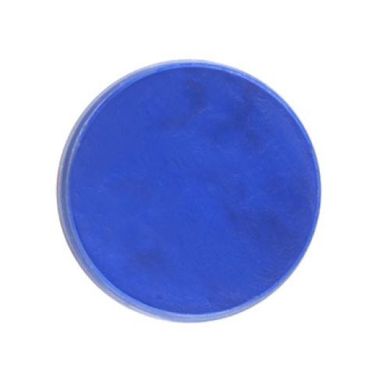 Kryolan Aquacolor – Royal Blue – 510 30 ml (1 oz)