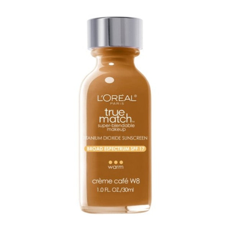 L’OREAL True Match Super Blendable Makeup