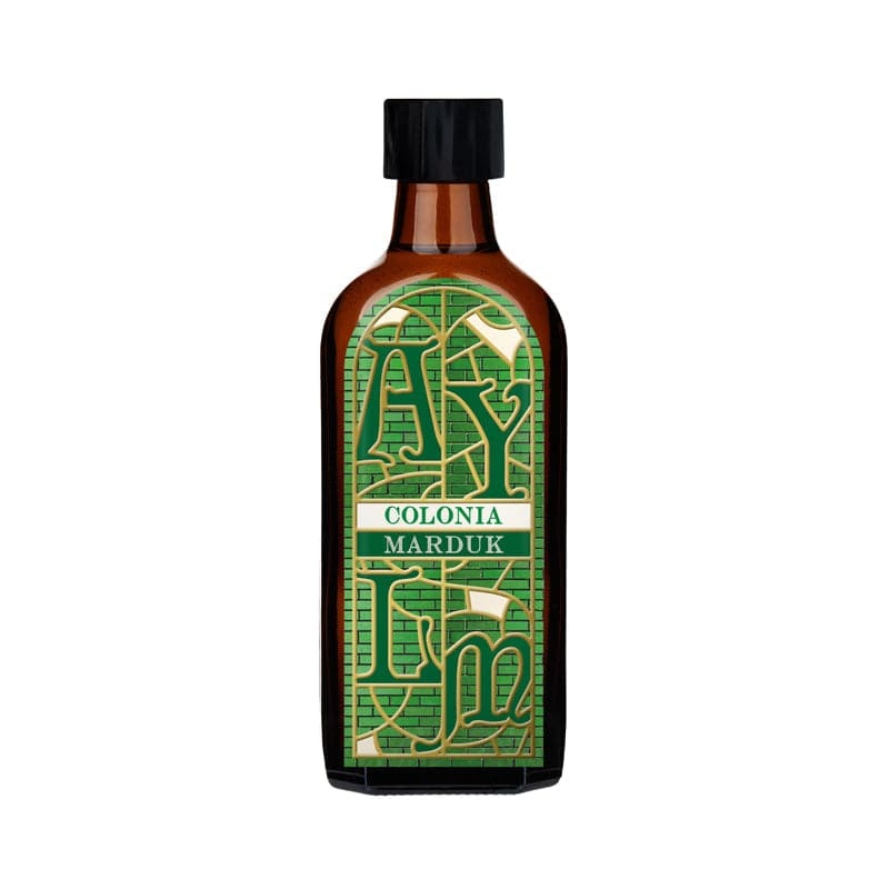 Marduk Cologne – by Abbate Y La Mantia
