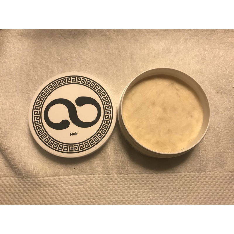 Murphy & McNeil Muir (Used)