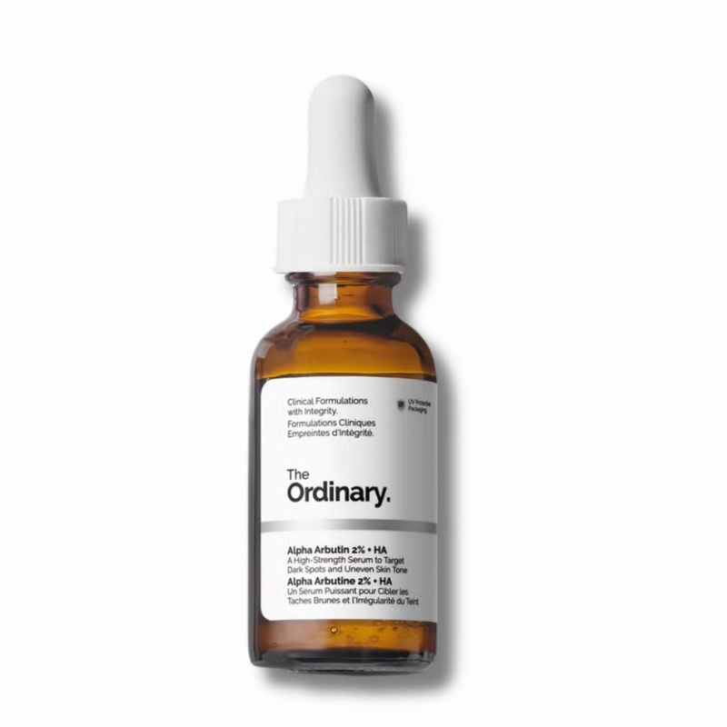 The Ordinary Alpha Arbutin 2% + HA 30ml