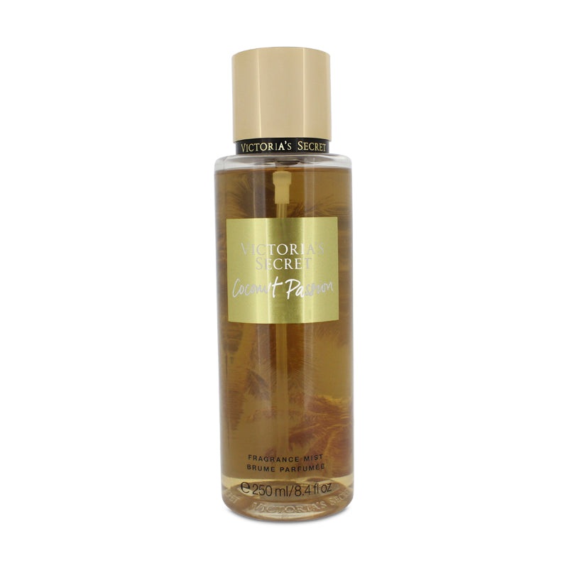 Victoria’s Secret Coconut Passion 250ml Fragrance Mist