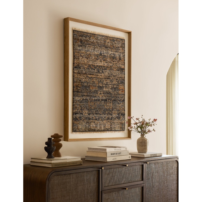 Amer Textile Wall Art 29″ x 41″